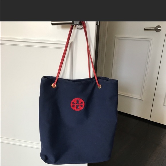 Tory Burch Handbags - Tory Burch Tote Bag
